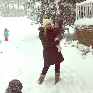 Meet your Posher, Meredith